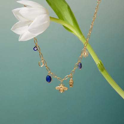Lucky Charm Necklace