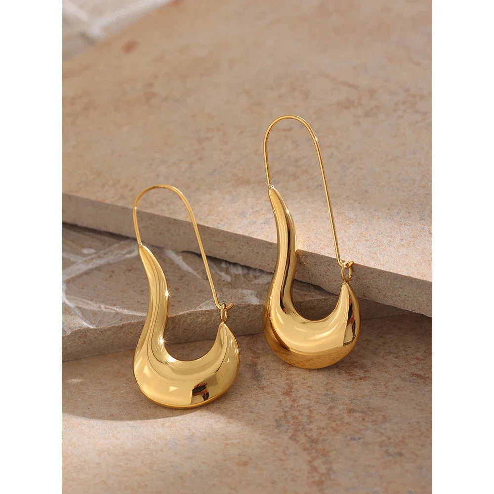 Mystic Dewdrop Earrings
