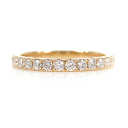 Diamond Stack Ring