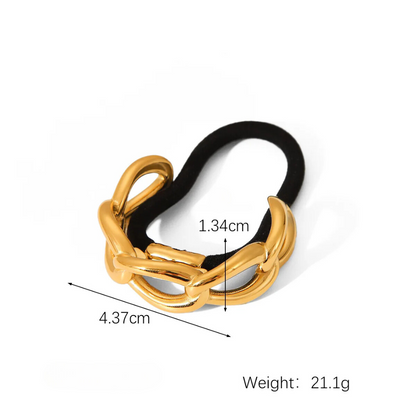 Emily Hair Tie