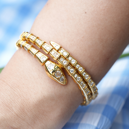 Stellar Whirl Bracelet
