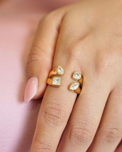The Solenne Ring