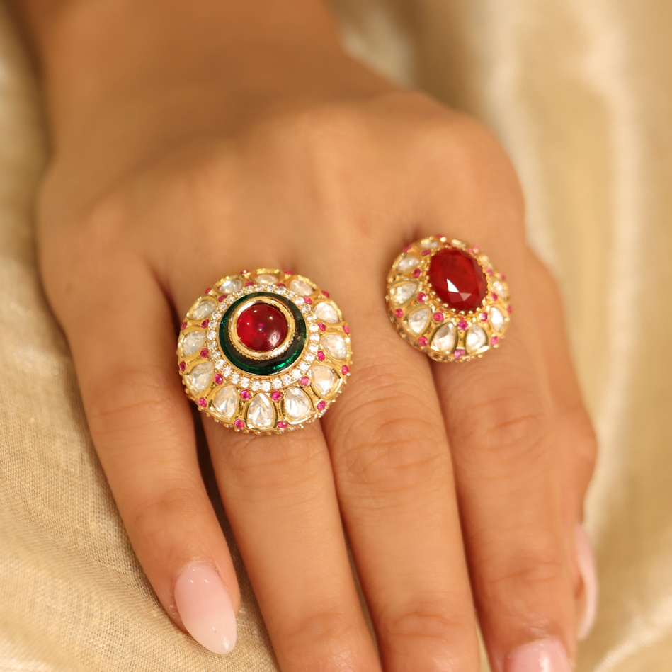 The Rani Ring