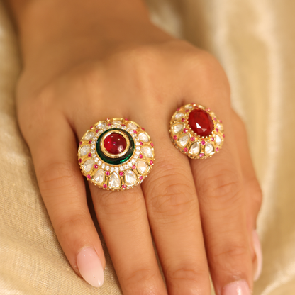 The Rani Ring