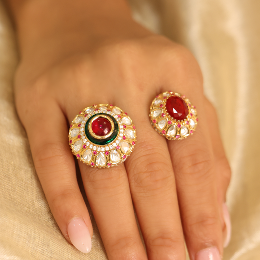 The Rani Ring