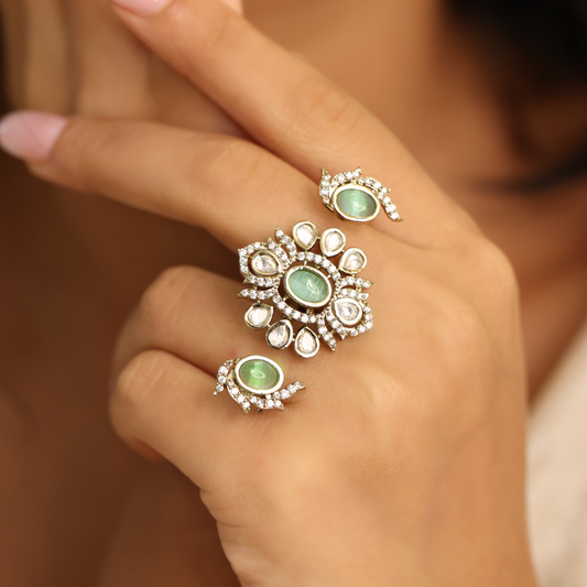 The Mehar Ring