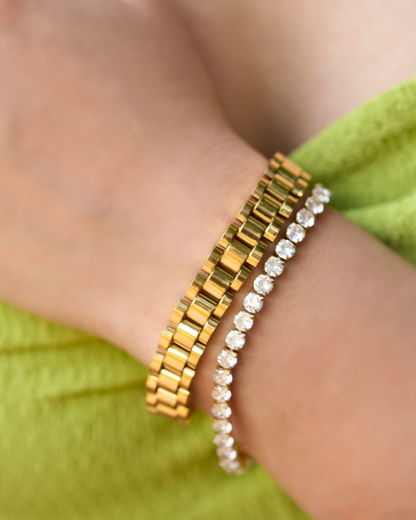 Tennis Bracelet 4mm