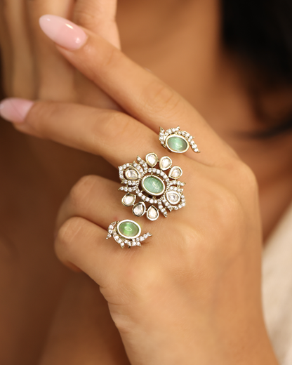 The Mehar Ring