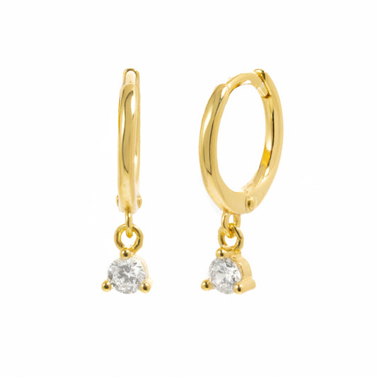 Everyday Drop Earrings