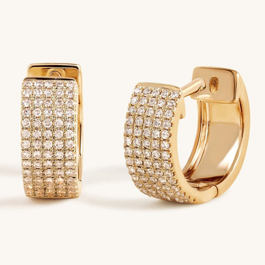 Everyday Glow Earrings