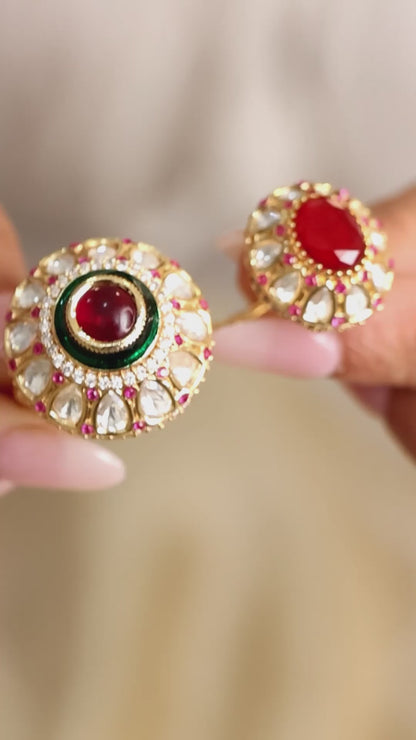 The Rani Ring