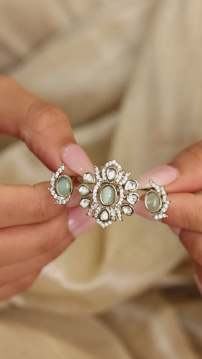 The Mehar Ring