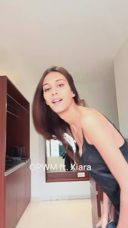 Ava Gold Glow Earrings