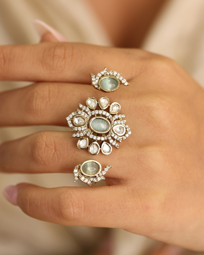The Mehar Ring