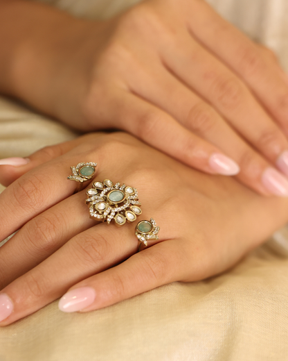 The Mehar Ring