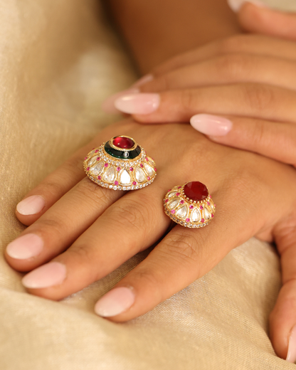 The Rani Ring
